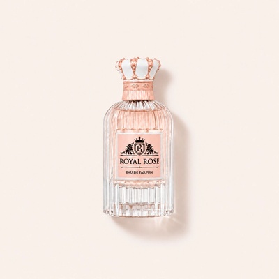 Assala Prime Royal Rose parfémovaná voda unisex 100 ml