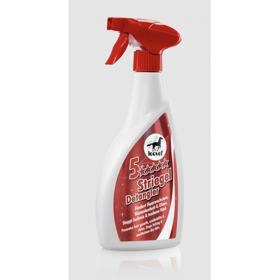 Leovet Rozčesávač 5 STERNE 550 ml