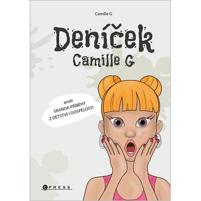 Deníček Camille G