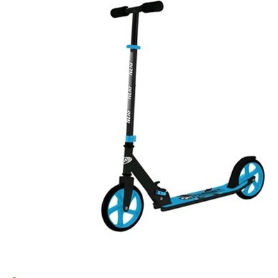 Spokey Hasbro NOISE NERF čierno-modrá