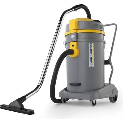 Ghibli Power WD80.2 P TPT