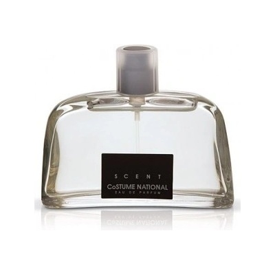 Costume National Scent parfémovaná voda dámská 100 ml tester