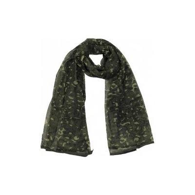 Šála Sniper Baracuda flecktarn
