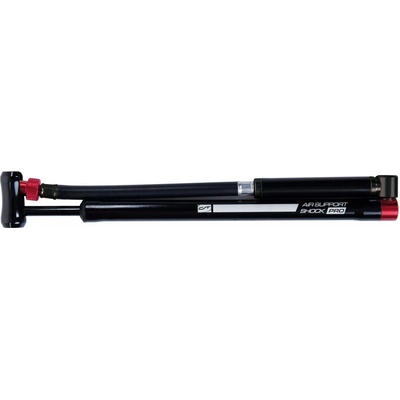 CONTEC Shock pump Air Support Shock Pro
