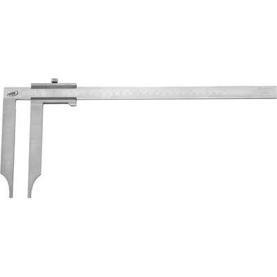 Helios Preisser Posuvné měřítko analogové s prodlouženými čelistmi typ 0236 0 - 300 mm 0236_504