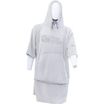 RidgeMonkey Outdoors Pončo Towel SMO - M/L