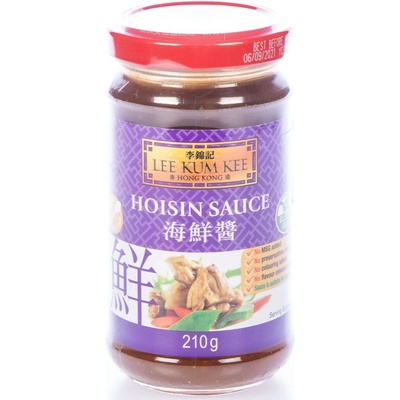 Lee Kum Kee Hoisin omáčka sklo 210 g