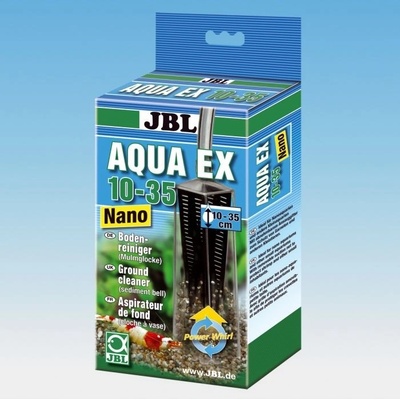 JBL AquaEx Set 10 - 35 NANO – Hledejceny.cz