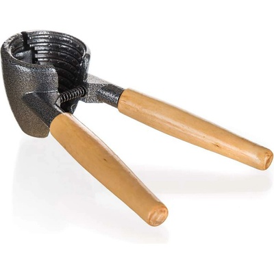 louskáček na ořechy 16,5cm kov. dřev. rukojeť – Hledejceny.cz