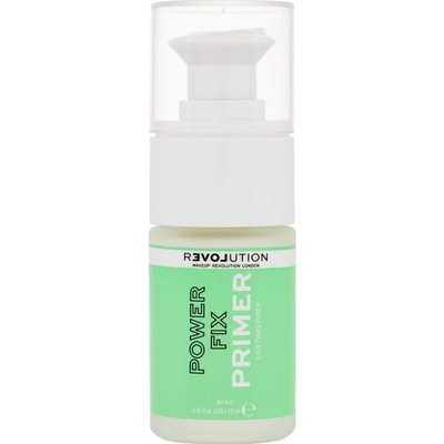 Revolution Power Fix Primer Podkladová báze 12 ml