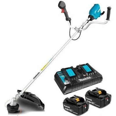 Makita DUR369APT2