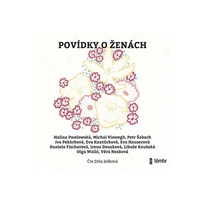 Povídky o ženách MP3 download – Hledejceny.cz