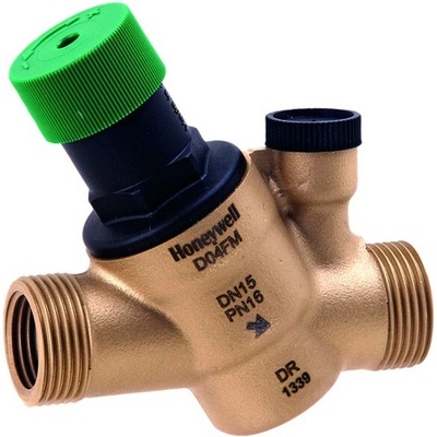 Honeywell D04FM-1/2A DN 15
