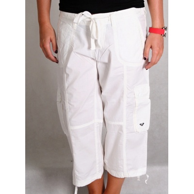 Roxy white white