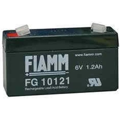 Fiamm FG10121 6V 1,2Ah