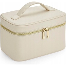 BagBase Boutique Vanity Case kosmetická taštička béžová