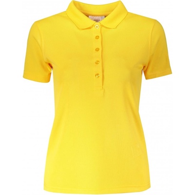 JAMES NICHOLSON JN719 YELLOW
