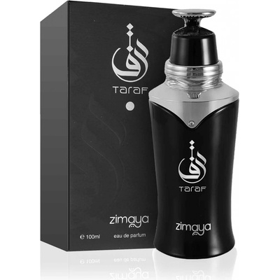 Zimaya Taraf Black parfémovaná voda pánská 100 ml