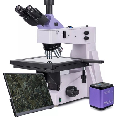 Magus Metal D650 BD