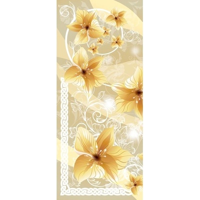 Preinterier Fototapeta - DV0332 - samolep. fólia - 91cm x 211cm