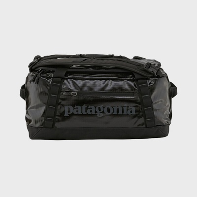 Patagonia Black Hole Duffel Black 40 l – Hledejceny.cz