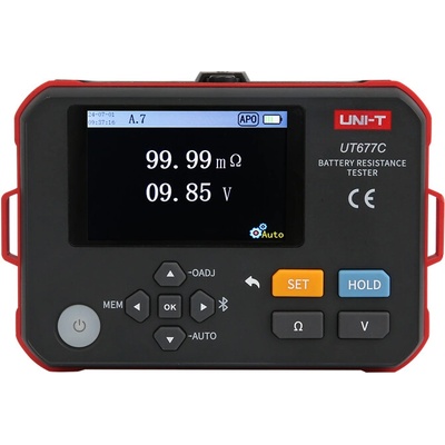 UNI-T UT677C