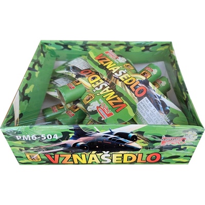 Vznášedlo 6 ks