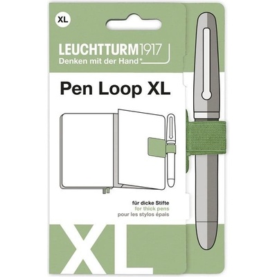 Leuchtturm1917 Pen Loop Sage
