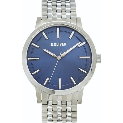 S.Oliver SO-4241-MQT – Hledejceny.cz