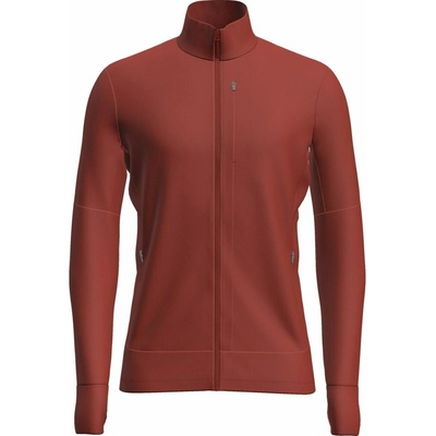 Icebreaker M Mer 260 Quantum Iv Ls Zip