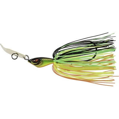 Mikado Total Fishing MFT Roach Firetiger 12 cm 25 g 4 ks