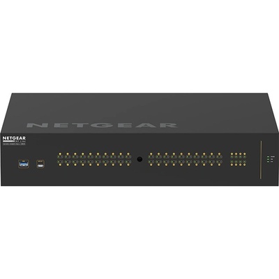NETGEAR M4250-40G8XF-PoE++
