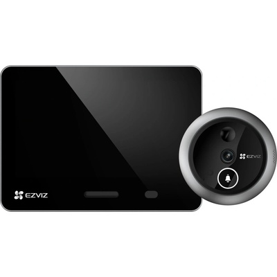 Ezviz EP4 CS-EP4-R100-1M8WPF-GR