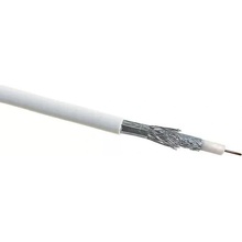 Schwaiger Koaxiálny kábel, 50 m, KOX 11550 052