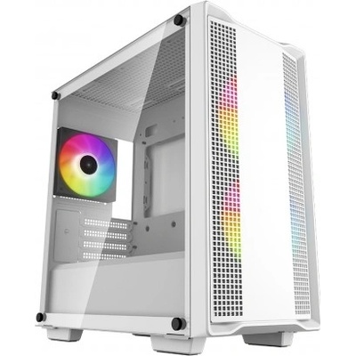 DeepCool CC360 WH ARGB R-CC360-WHAPM3-G-1