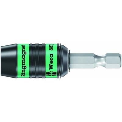 Wera Univerzální držák bitů s kruhovým magnetem RR Rapidaptor 052490