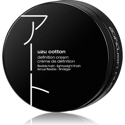Shu Uemura Styling uzu cotton pomáda pre vlnité a kučeravé vlasy 75 ml