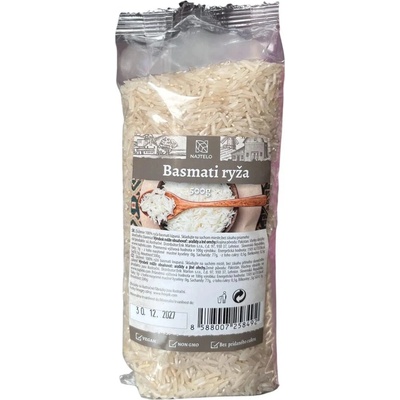 Najtelo Basmati rýže 500 g
