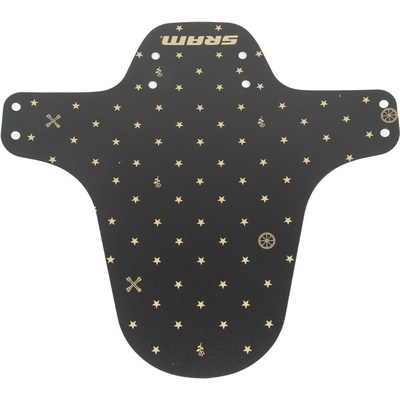 RockShox Women's Program Gold Print