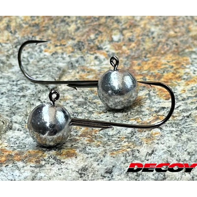 Decoy Magic Head VJ-76 9g vel. 1 3 ks