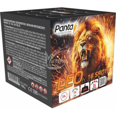 Panta Leo 16 ran Panta Kompakt Leo 16 ran