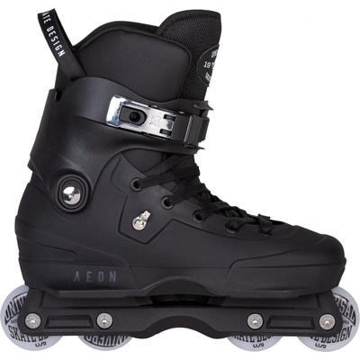 Powerslide USD Aeon 60