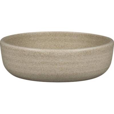 RAK Porcelain Ease selva miska šedá 75 cl