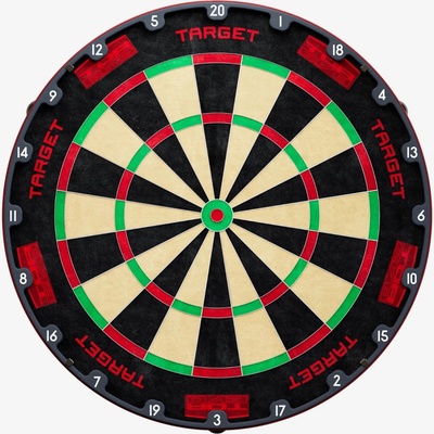Target TOR EVO 2026