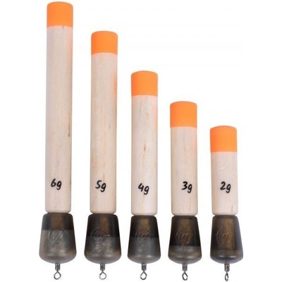 Preston Precision plavák Pellet Waggler 2g