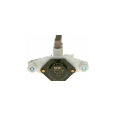 BOSCH Regulátor generátoru 1987237059