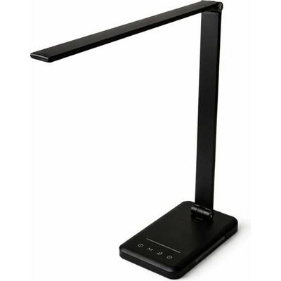 LED stolní lampa bez modré složky LuDream Focus Black
