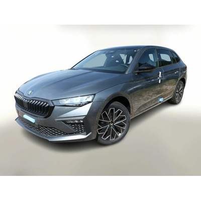 Skoda Scala Selection DSG 110 kW