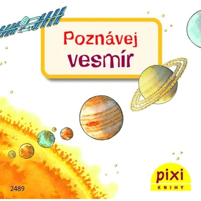 Poznávej vesmír