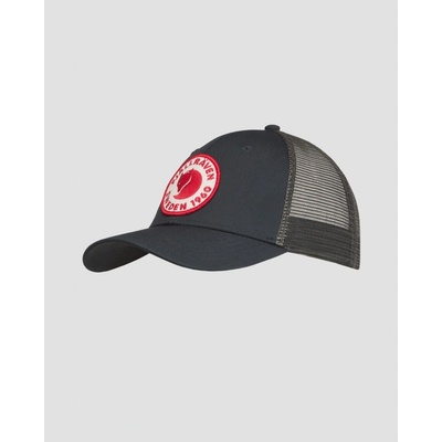FjällRäven 1960 Logo Långtradarkeps